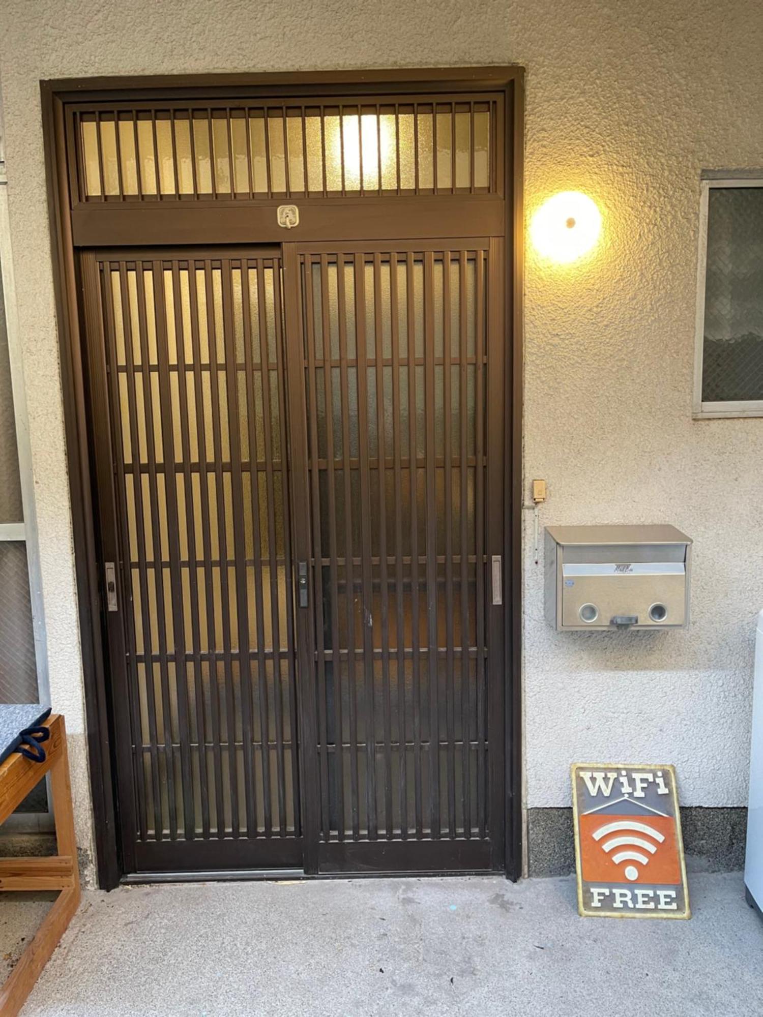 海天house Apartman Beppu Kültér fotó