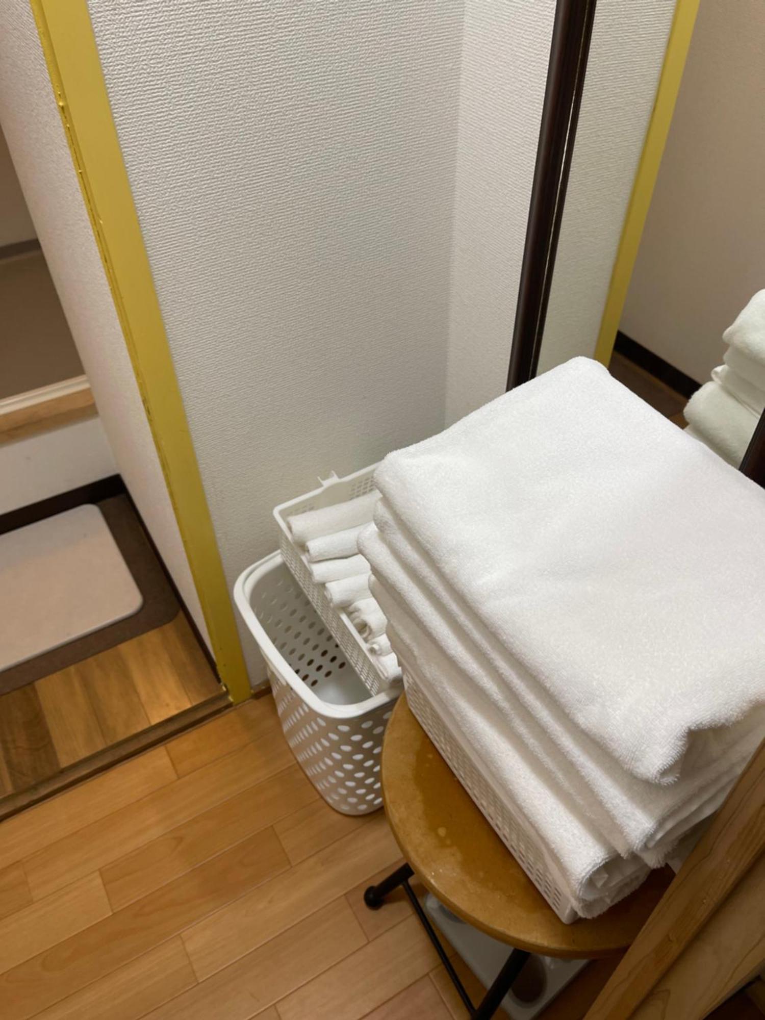海天house Apartman Beppu Kültér fotó