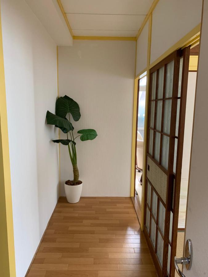 海天house Apartman Beppu Kültér fotó