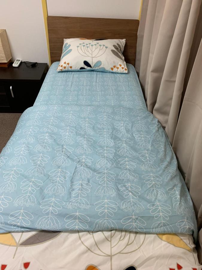 海天house Apartman Beppu Kültér fotó